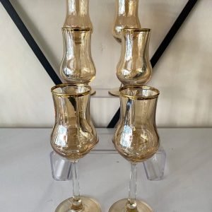 Paşabahçe Glass - Image 1