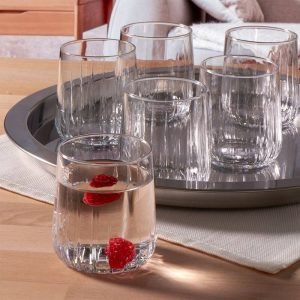 Paşabahçe Nova 3-Piece Water - Image 1