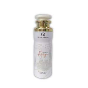Grandeur Body Spray 200ml - Jewel Rouge - Image 1