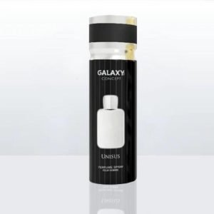 Galaxy Plus Concept Unisus Perfume Body Spray - Inspired By Pegasus - Image 1