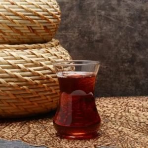 Paşabahçe Glass4you Harran 6-Piece Tea Glass - Image 2