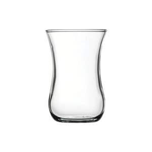 Glass4you Çınaraltı 6-Piece Tea Glass - Image 1