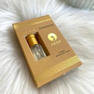 Zamzam (Aksa Essence, Prestige Series) - Image 1
