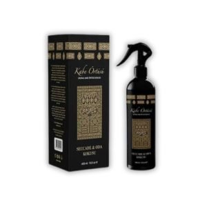 Kaaba Cover Scent Room Prayer Rug Spray Original 400ml - Image 1