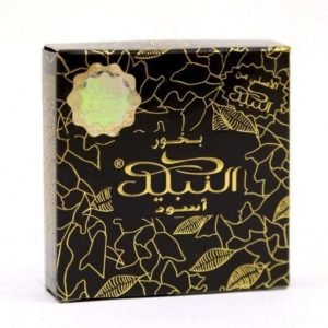 Bakhoor Oudh Nabeel Small - Image 1