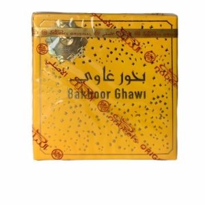 Nabeel: Bakhoor Ghawi 40 Gr - Image 2