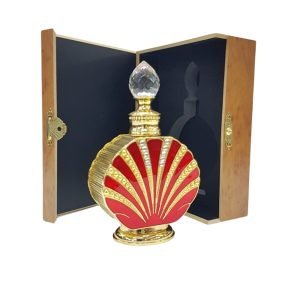 Zeyd Alcohol Free Essence EDP Unisex 9 ml Boxed Essence Bottle - Image 1