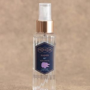 Pereja Cashmere Scented Cologne 100ml - Image 1