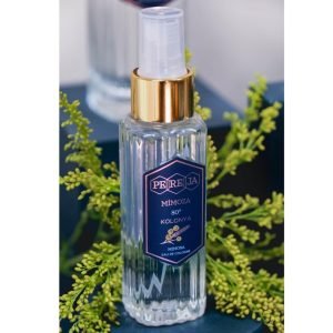 Pereja Mimosa Cologne 100 ml - Image 1