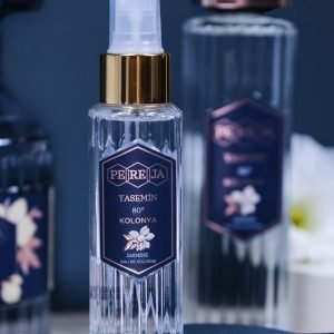 Pereja Jasmine Cologne 100 ml - Image 2