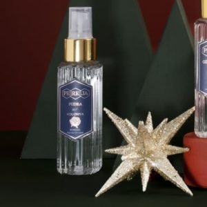 Pereja Powder Cologne 100 ml - Image 2