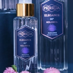 Pereja Elegans Cologne 100 ml - Image 1