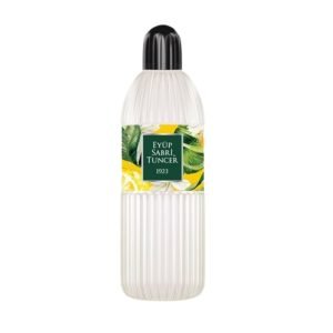 Eyüp Sabri Tuncer Lemon Cologne Pet Bottle 200ml - Image 2