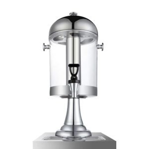 Upkoch Stainless Steel Beverage Dispenser - Image 2