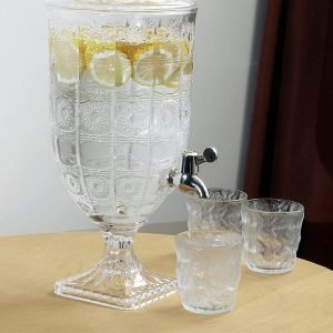Beverage Dispenser with Tap 3 lt - Image 2