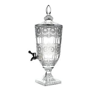 Beverage Dispenser with Tap 3 lt - Image 3