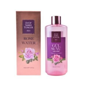 Rose Water Eyüp Sabri Tuncer 350ml - Image 1