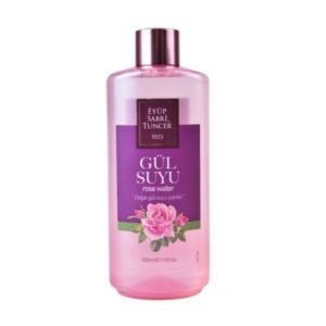 Rose Water Eyüp Sabri Tuncer 350ml - Image 2