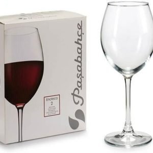 Paşabahçe Enoteca 2 - Piece Goblet 61.5ml - Image 1