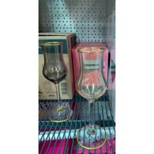 Pasabahce Coffee Side Glass - Image 1