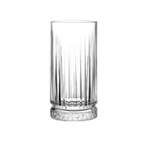 Paşabahçe Elysia 4-Piece Beverage Glass - Image 1