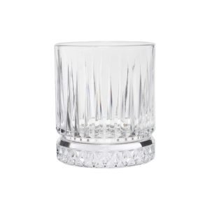 Paşabahçe Elysia 4-Piece Whiskey Glass Set - Image 2