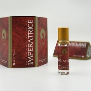 Aksa Esence Imperatrice 6 ml - Image 1