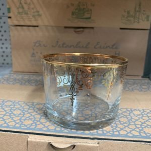 Whiskey Glass - Image 1