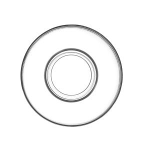 Lav Eda 6-Piece Tea Plate - Image 1