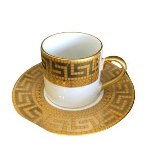 Goldlu fincan - Image 1