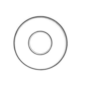 Lav Demet 6-Piece Tea Plate - Image 1