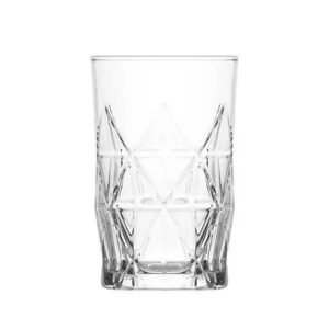 Lav Keops 3-Piece Glass - 460cc - Image 1