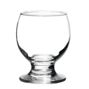 Paşabahçe Glass4you Bingo 3-Piece Beverage Glass - 220cc - Image 1