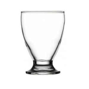 Paşabahçe ÇinÇin 3-Piece Beverage Glass - 285cc - Image 1