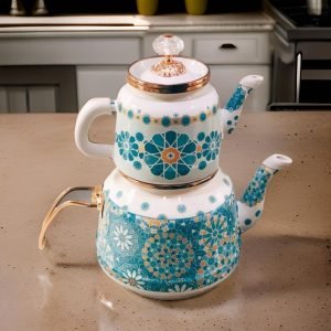 Dufy Vintage Collection Teapot Set - Image 2