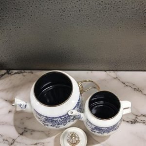 Dufy Vintage Collection Teapot Set - Image 4