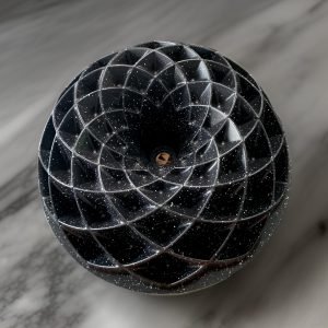 Taç Black Diamond Cast Granite Cake Mold - Image 2