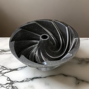 Taç Compass Rose Cake Mold - Image 4