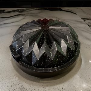 Multifaceted Cake Mold - Image 2