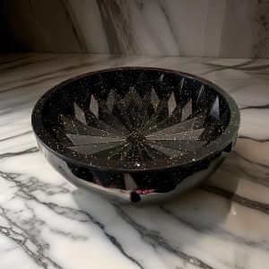 Multifaceted Cake Mold - Image 1