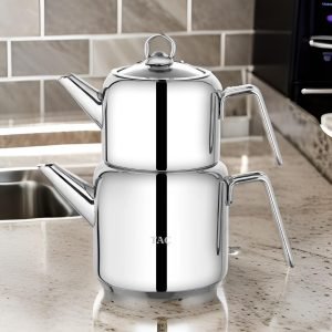 Taç Hera Maxi Tea Pot Set - Image 1