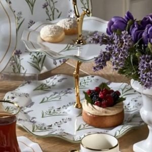 ROSSEV Cup cake stand - Image 1