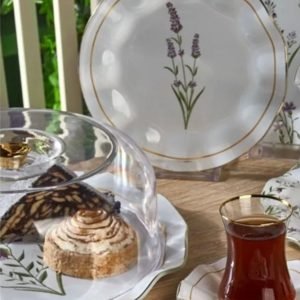 ROSSEV Tea set - Image 2