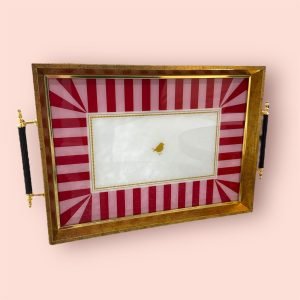 RED LINE TRAY - Image 2