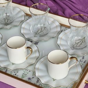 ROSSEV Tea set - Image 3