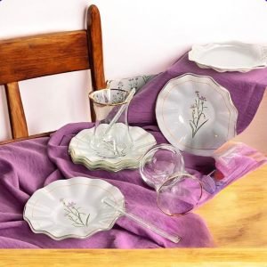 ROSSEV Tea set - Image 1