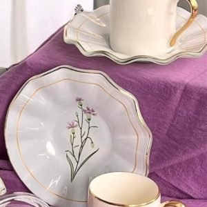 ROSSEV Coffee set - Image 1