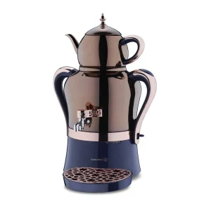 Tea machine Samovar Azura Rosegold - Image 1
