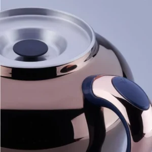 Tea machine Samovar Azura Rosegold - Image 2