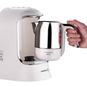 AQUA VANILLA COFFEE MACHINE - Image 2